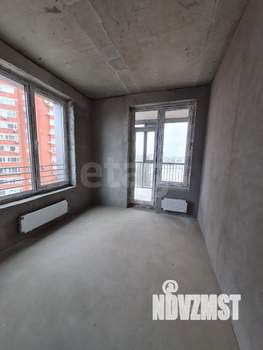 3-к квартира, вторичка, 106м2, 6/20 этаж