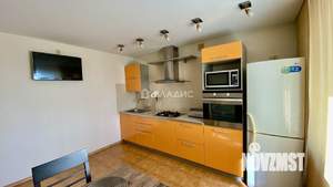 1-к квартира, вторичка, 55м2, 9/10 этаж