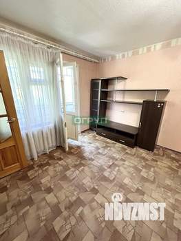 2-к квартира, вторичка, 36м2, 3/5 этаж