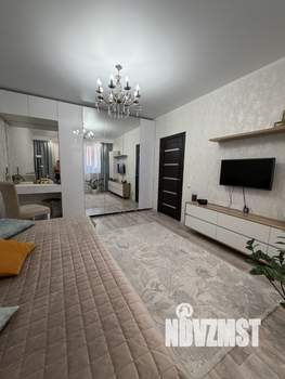 1-к квартира, вторичка, 33м2, 6/10 этаж