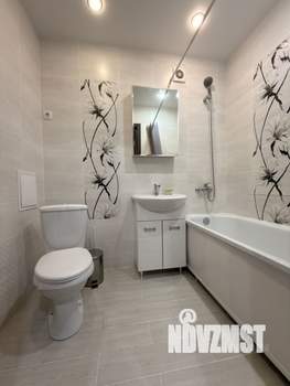 1-к квартира, вторичка, 40м2, 9/18 этаж