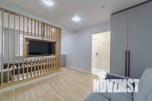 1-к квартира, вторичка, 35м2, 10/10 этаж