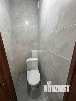 1-к квартира, вторичка, 31м2, 2/5 этаж