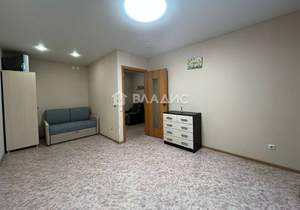 1-к квартира, вторичка, 32м2, 5/5 этаж