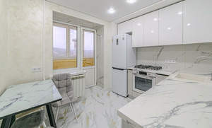 1-к квартира, вторичка, 35м2, 10/10 этаж