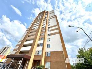 2-к квартира, вторичка, 56м2, 10/17 этаж