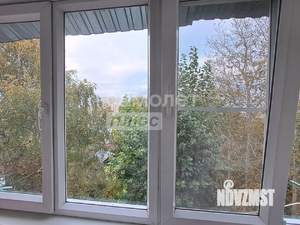 2-к квартира, вторичка, 42м2, 5/5 этаж
