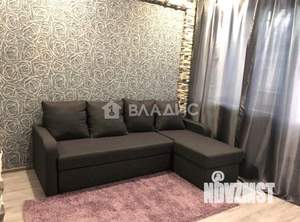 Студия квартира, вторичка, 28м2, 4/16 этаж