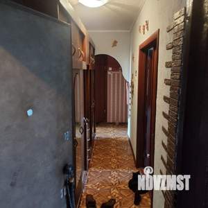 3-к квартира, вторичка, 62м2, 2/9 этаж