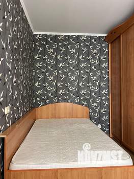 2-к квартира, вторичка, 40м2, 4/9 этаж