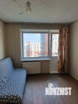 1-к квартира, вторичка, 20м2, 7/11 этаж