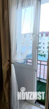 2-к квартира, вторичка, 44м2, 4/4 этаж