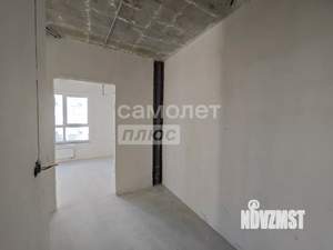 3-к квартира, вторичка, 55м2, 8/16 этаж