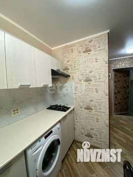 1-к квартира, вторичка, 22м2, 1/5 этаж