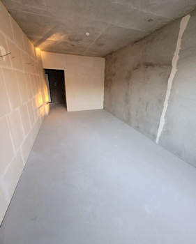 1-к квартира, вторичка, 49м2, 5/17 этаж