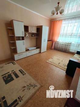 1-к квартира, вторичка, 38м2, 3/9 этаж