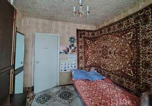 3-к квартира, вторичка, 58м2, 8/9 этаж
