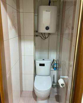 2-к квартира, вторичка, 50м2, 4/9 этаж