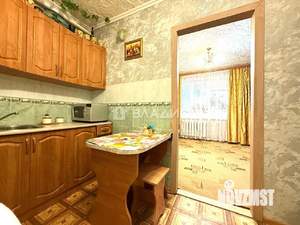 1-к квартира, вторичка, 22м2, 5/5 этаж