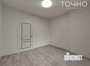 2-к квартира, вторичка, 60м2, 15/18 этаж