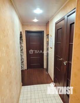3-к квартира, вторичка, 68м2, 9/9 этаж