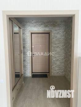 Студия квартира, вторичка, 29м2, 3/12 этаж