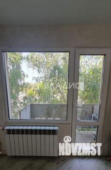 4-к квартира, вторичка, 59м2, 4/5 этаж