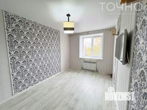 2-к квартира, вторичка, 44м2, 2/2 этаж