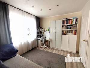 2-к квартира, вторичка, 52м2, 2/9 этаж