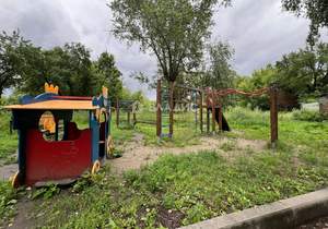 3-к квартира, вторичка, 63м2, 5/5 этаж