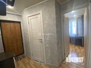 2-к квартира, вторичка, 36м2, 3/5 этаж