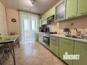 3-к квартира, вторичка, 66м2, 5/6 этаж