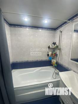 3-к квартира, вторичка, 63м2, 7/10 этаж