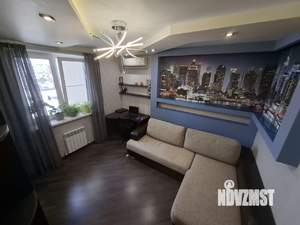 3-к квартира, вторичка, 141м2, 7/9 этаж