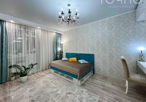 1-к квартира, вторичка, 33м2, 6/10 этаж