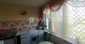 3-к квартира, вторичка, 66м2, 6/9 этаж
