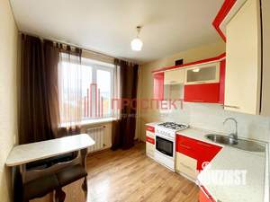 1-к квартира, вторичка, 39м2, 9/10 этаж