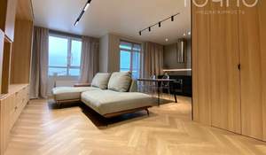 3-к квартира, вторичка, 92м2, 14/19 этаж