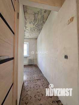 1-к квартира, вторичка, 31м2, 5/5 этаж