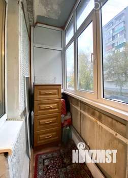 1-к квартира, вторичка, 35м2, 2/5 этаж