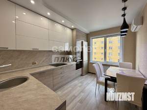 2-к квартира, вторичка, 70м2, 12/14 этаж