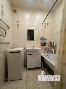 2-к квартира, вторичка, 56м2, 6/10 этаж