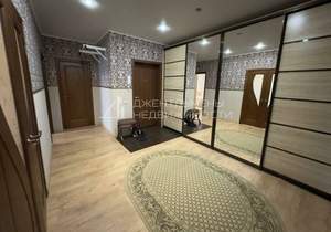 3-к квартира, вторичка, 85м2, 3/17 этаж