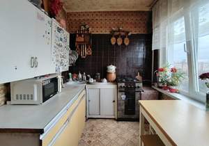 3-к квартира, вторичка, 58м2, 8/9 этаж
