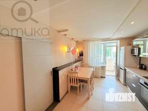 2-к квартира, вторичка, 80м2, 2/10 этаж