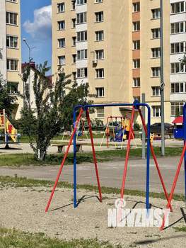 1-к квартира, вторичка, 39м2, 2/10 этаж