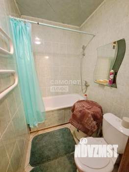 1-к квартира, вторичка, 31м2, 1/5 этаж