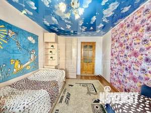 2-к квартира, вторичка, 60м2, 3/10 этаж