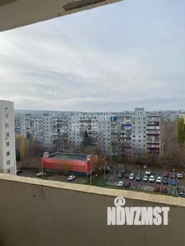 1-к квартира, вторичка, 43м2, 10/10 этаж