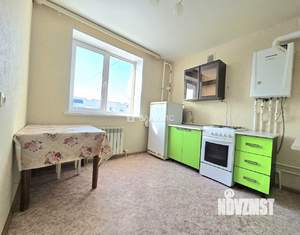 1-к квартира, вторичка, 31м2, 5/5 этаж